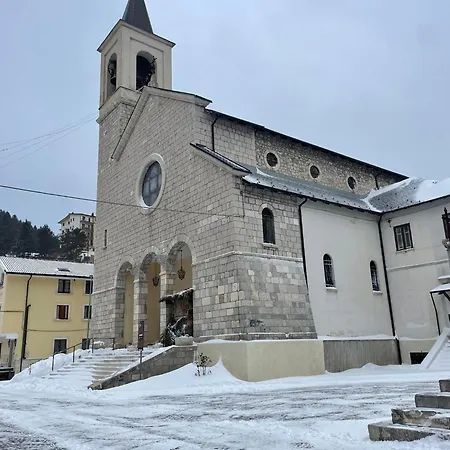 Ferienhaus Casa Piccolo