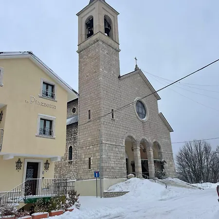 Ferienhaus Casa Piccolo