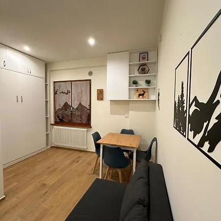Casa Piccolo