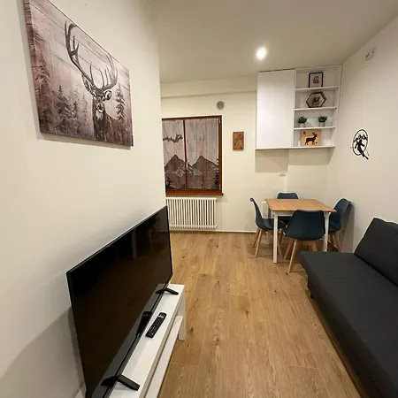 Ferienhaus Casa Piccolo *