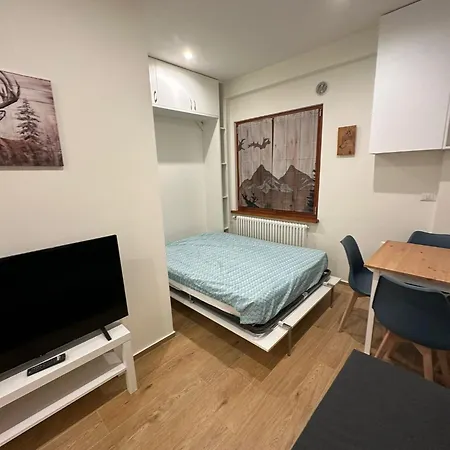 Casa Piccolo Holiday home Roccaraso